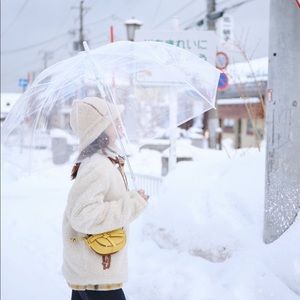 Meet your Posher, Zoey